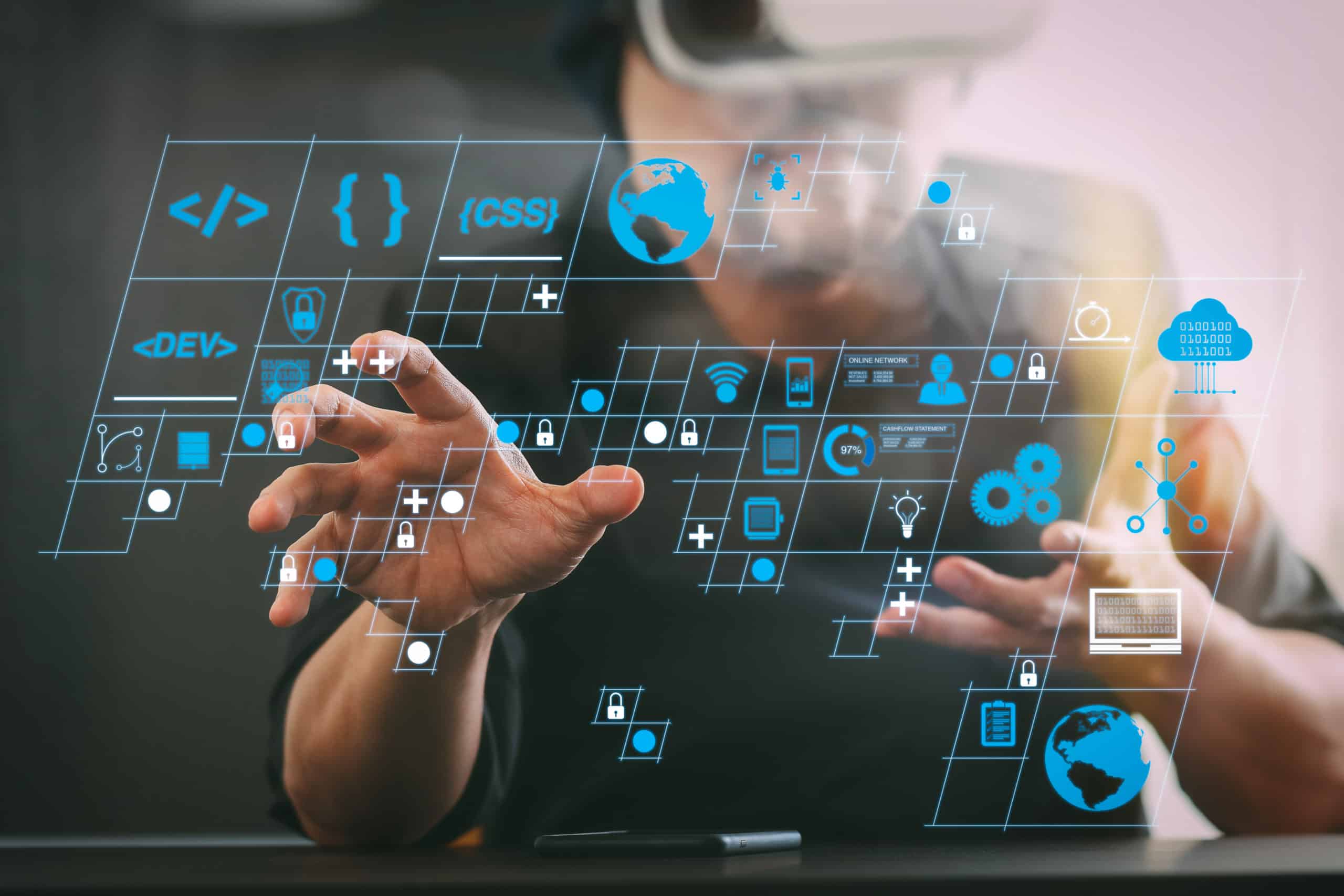 Artificial Intelligence Machine Learning And Deep Learning Differences