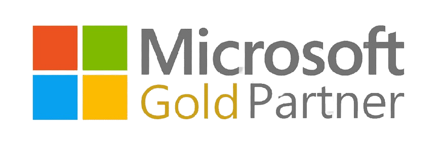 micrsoft gold partner mains Softura