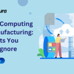 Cloud computing in Manufacturing