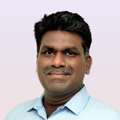 Kumaran Arumugam