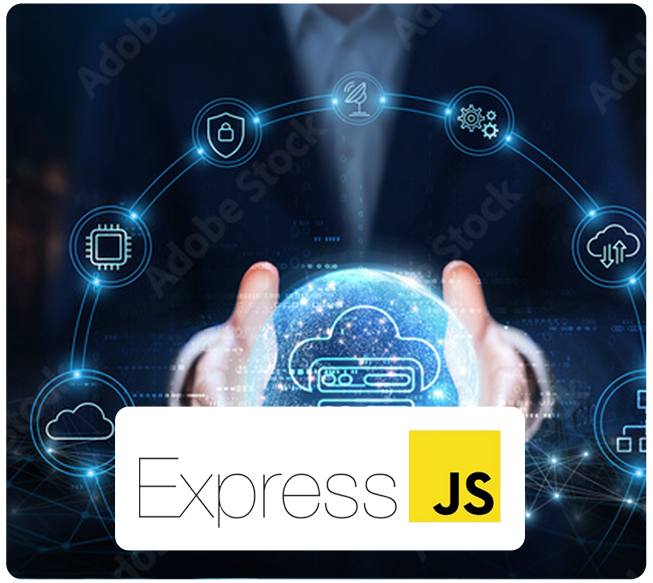 Express.js Developments Softura